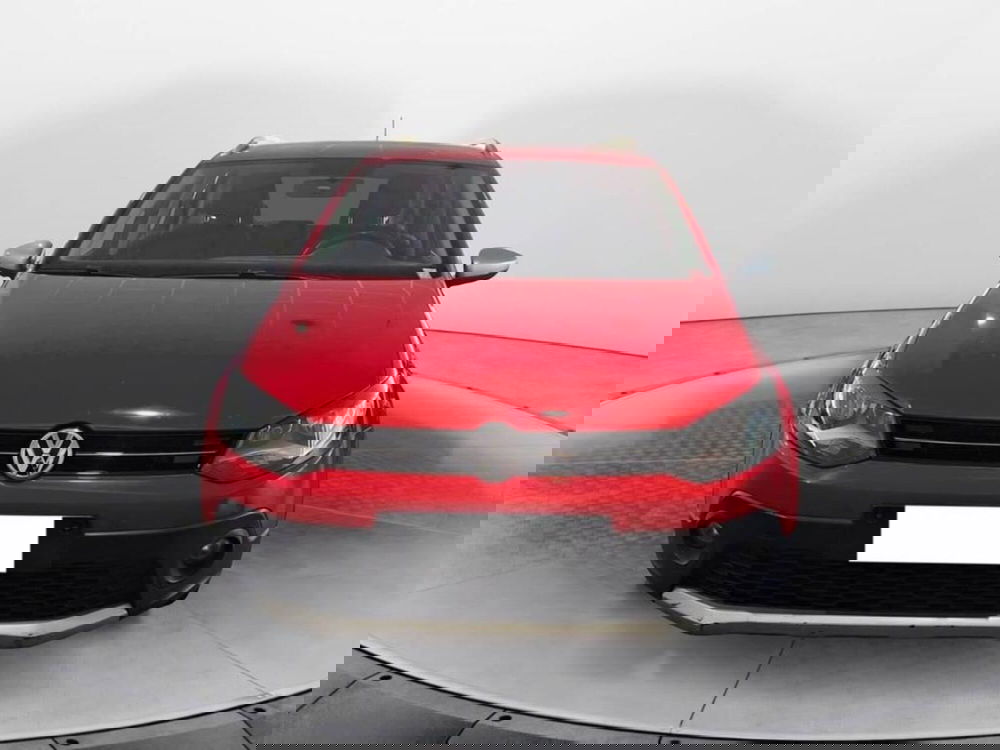 Volkswagen Polo usata a Torino (2)