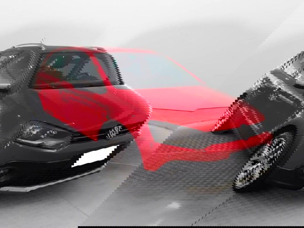 Volkswagen Polo usata a Torino (3)