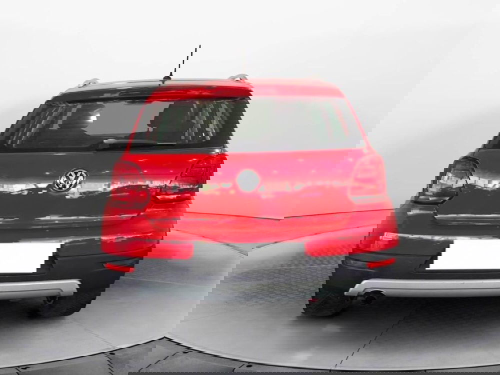Volkswagen Polo usata a Torino (5)