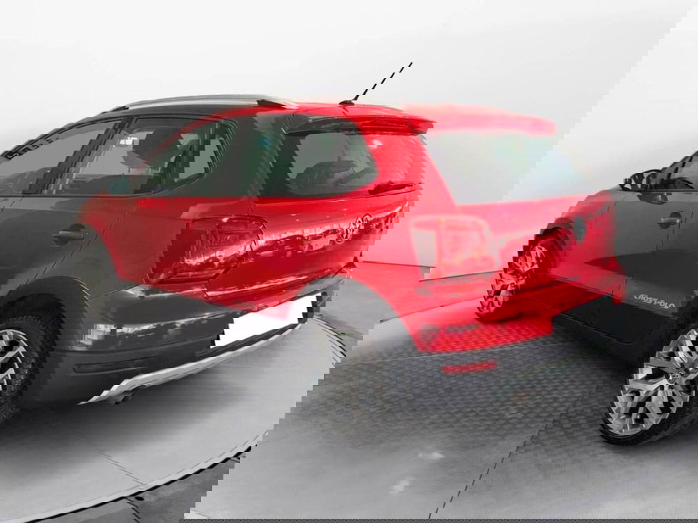 Volkswagen Polo usata a Torino (6)