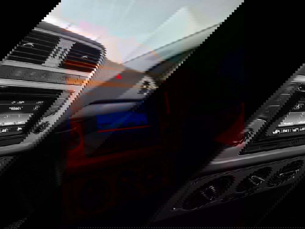 Volkswagen Polo usata a Torino (8)