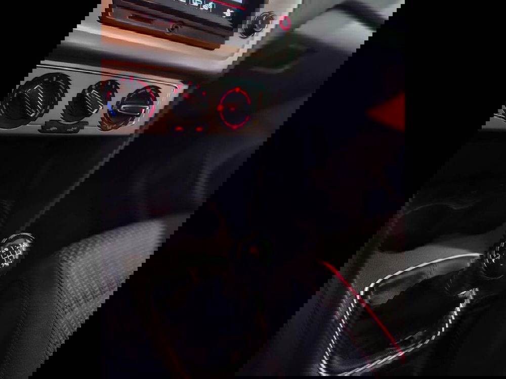 Volkswagen Polo usata a Torino (9)