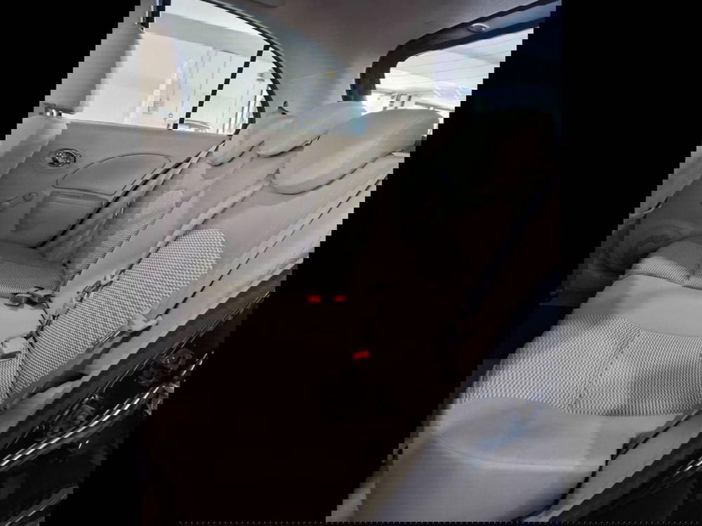 Nissan Micra usata a Torino (15)