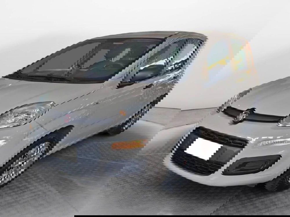 Fiat Panda usata a Torino