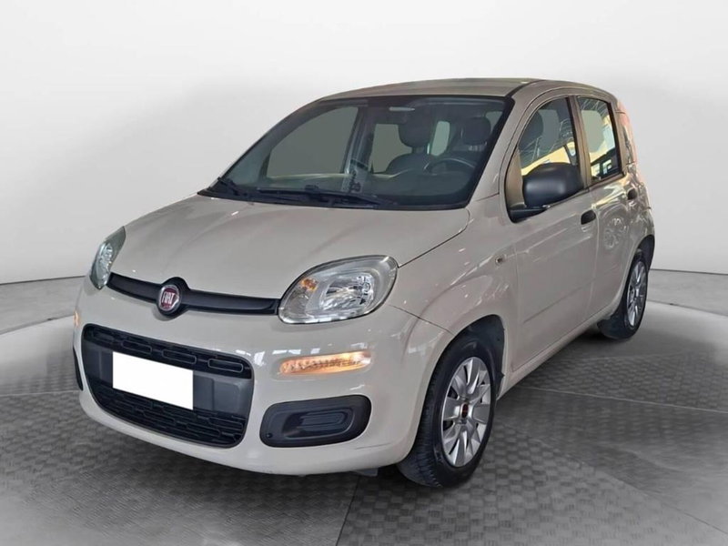 Fiat Panda usata a Torino