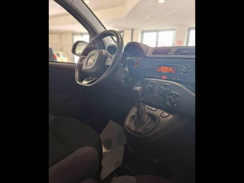Fiat Panda usata a Torino (10)