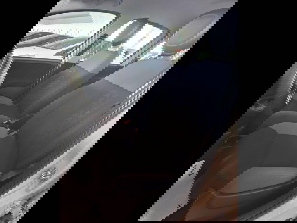 Fiat Panda usata a Torino (11)