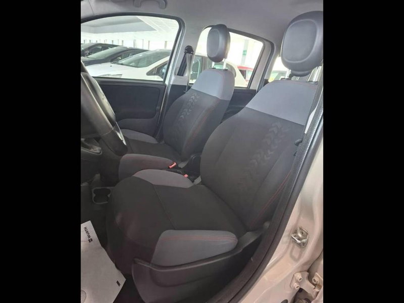 Fiat Panda usata a Torino (11)