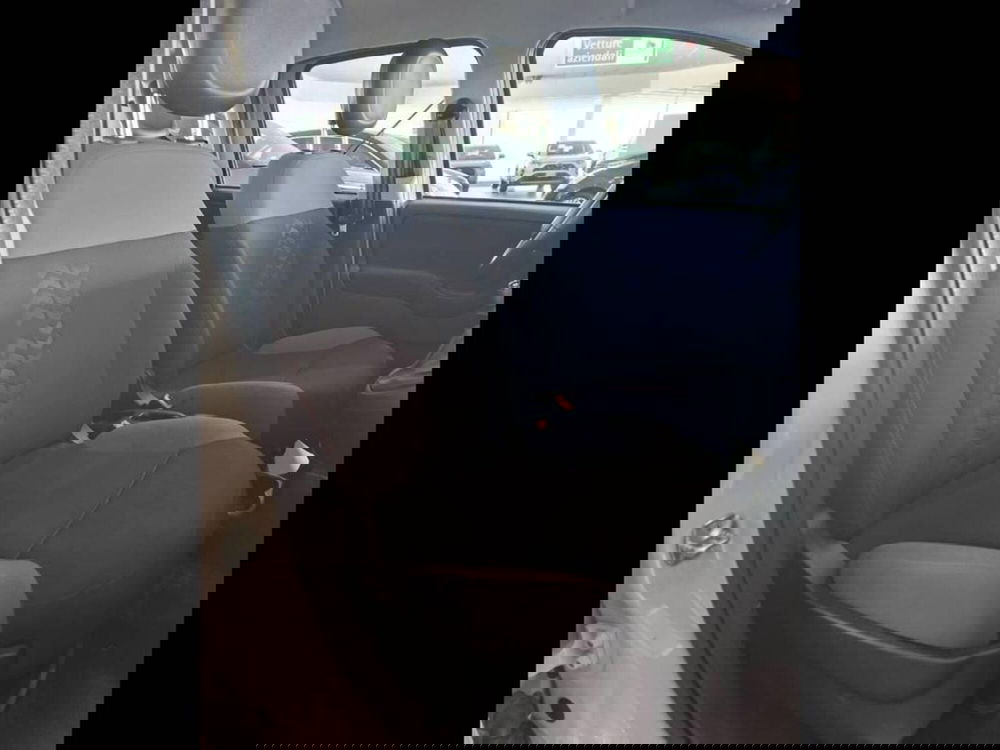 Fiat Panda usata a Torino (12)