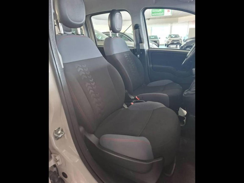 Fiat Panda usata a Torino (12)