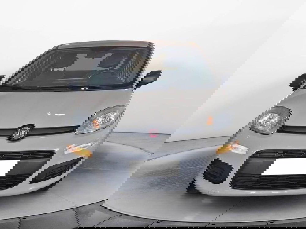 Fiat Panda usata a Torino (2)