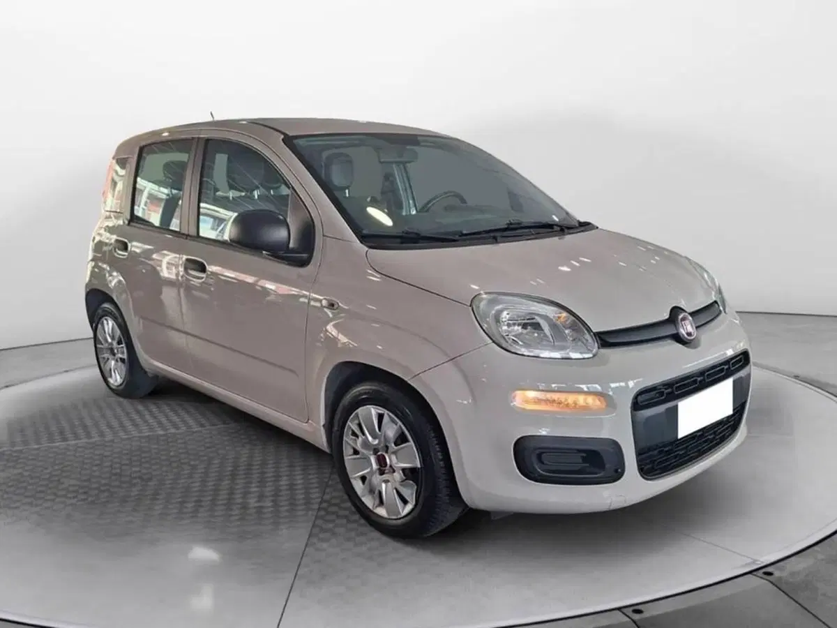 Fiat Panda usata a Torino (3)