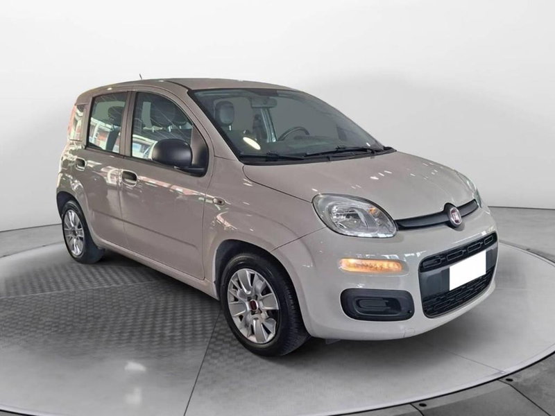 Fiat Panda usata a Torino (3)