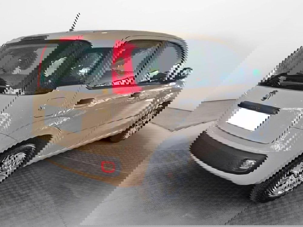 Fiat Panda usata a Torino (4)