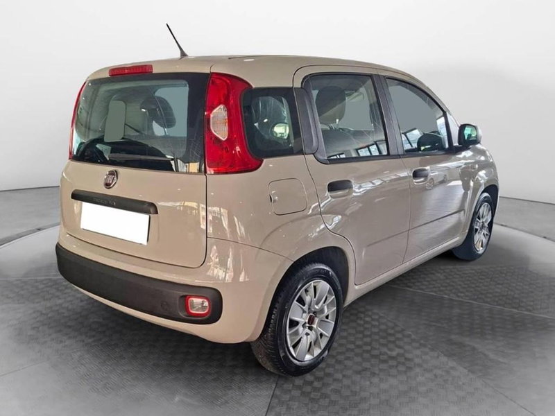 Fiat Panda usata a Torino (4)