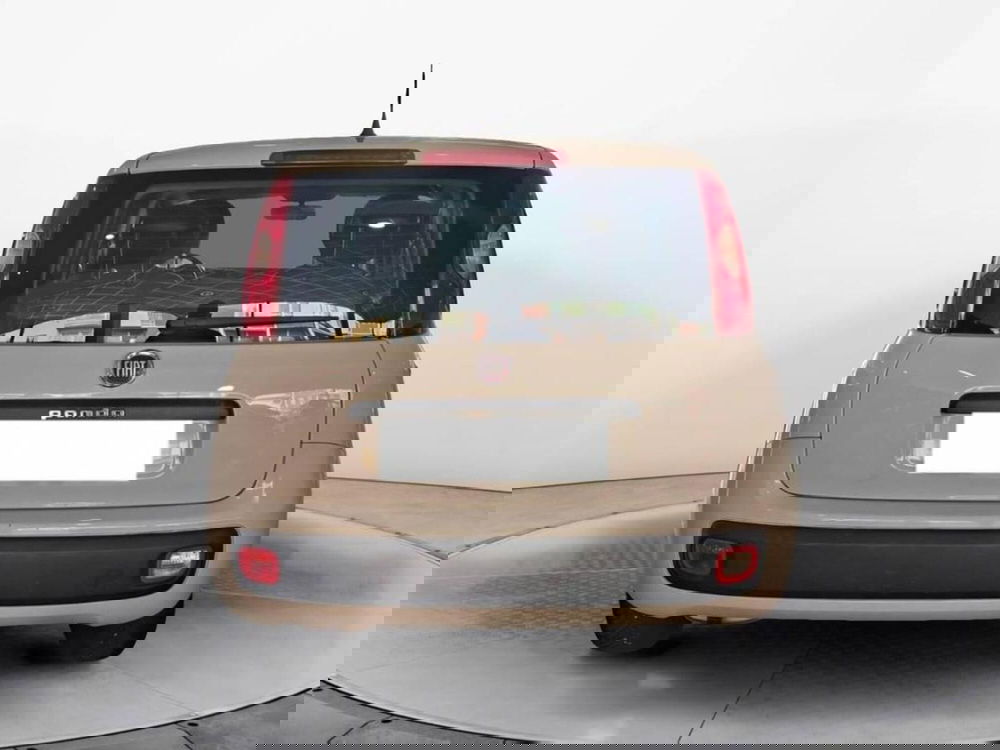 Fiat Panda usata a Torino (5)