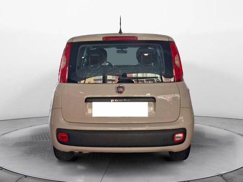 Fiat Panda usata a Torino (5)