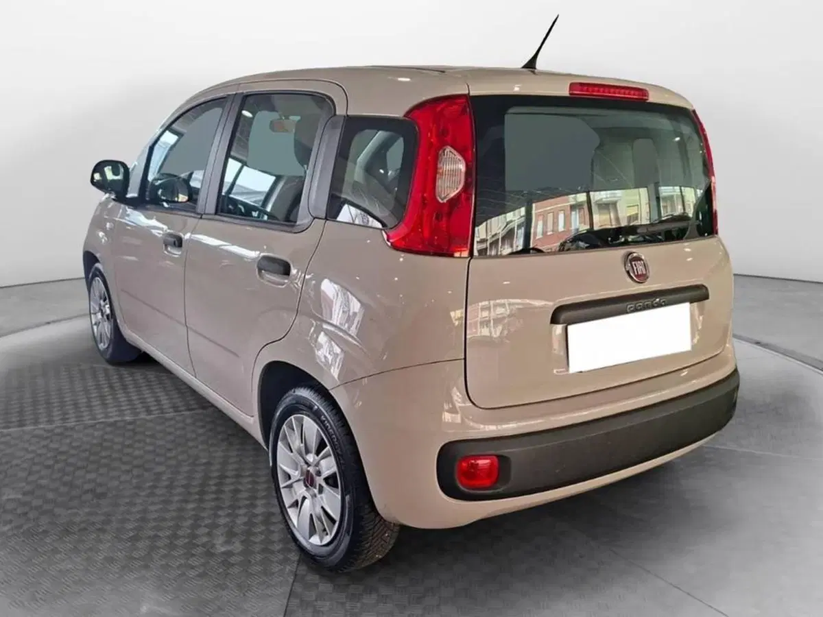 Fiat Panda usata a Torino (6)