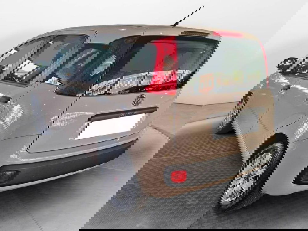 Fiat Panda usata a Torino (6)