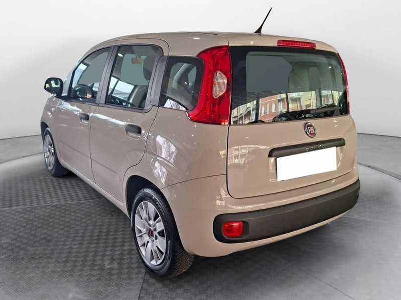 Fiat Panda usata a Torino (6)