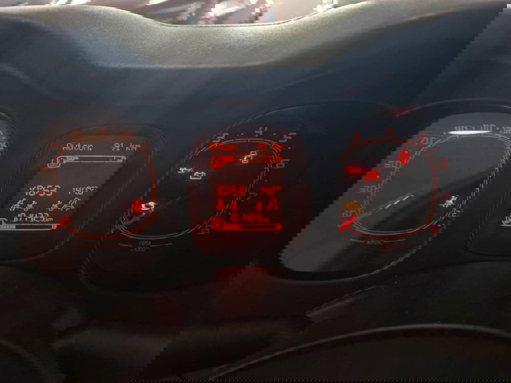 Fiat Panda usata a Torino (7)