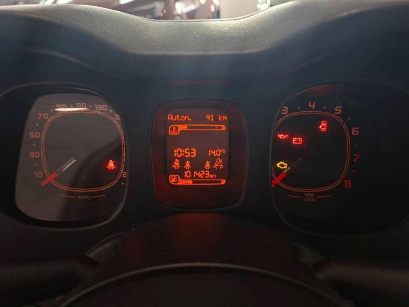Fiat Panda usata a Torino (7)
