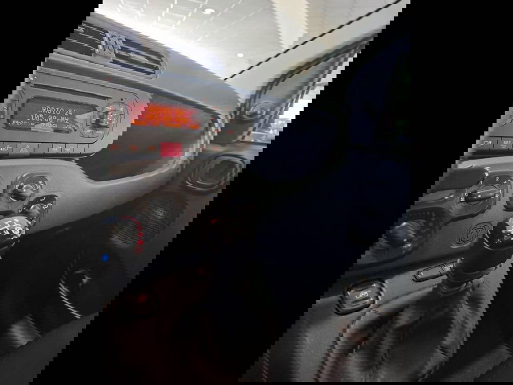 Fiat Panda usata a Torino (8)