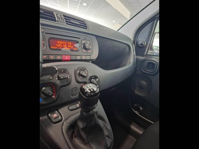 Fiat Panda usata a Torino (8)