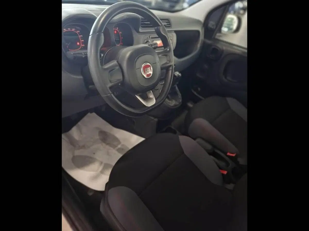 Fiat Panda usata a Torino (9)
