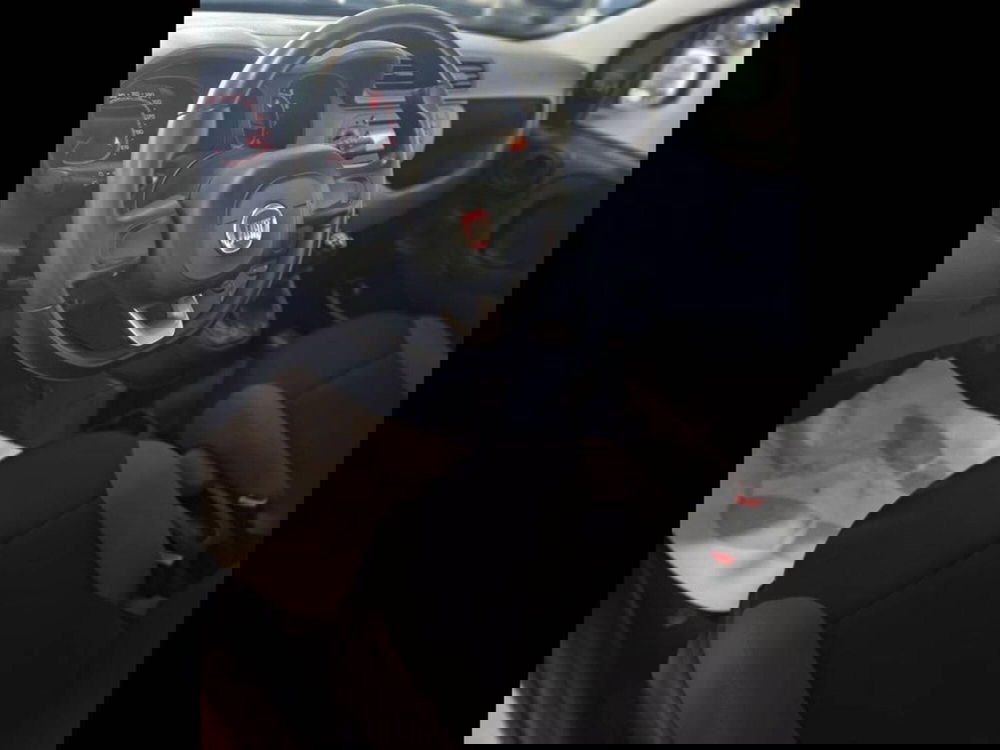 Fiat Panda usata a Torino (9)