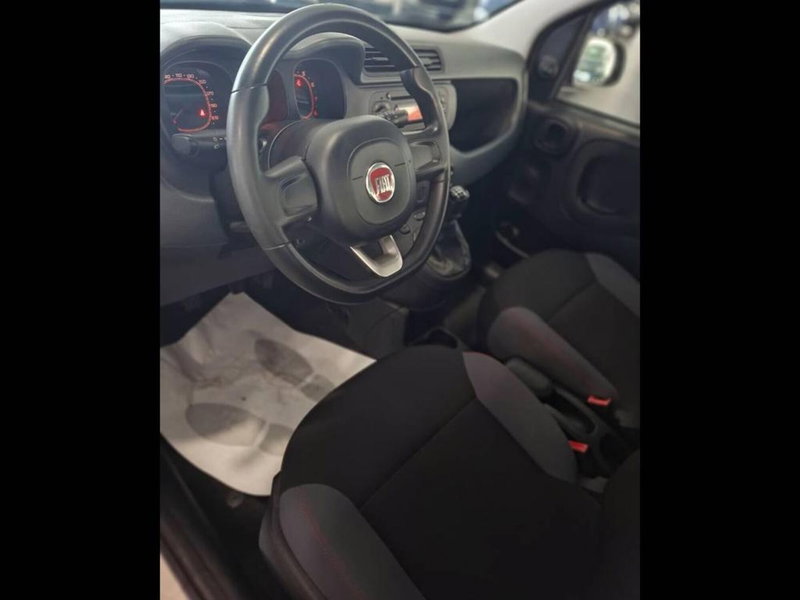 Fiat Panda usata a Torino (9)
