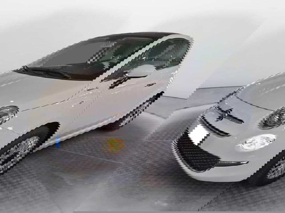 Fiat 500 usata a Torino