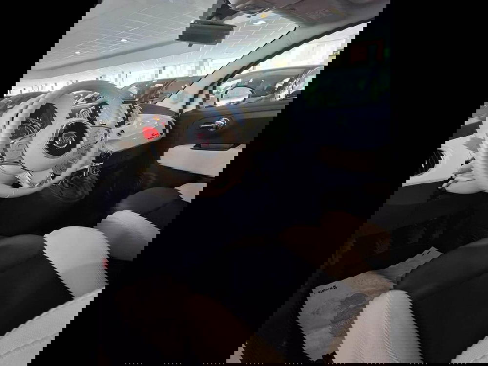 Fiat 500 usata a Torino (10)