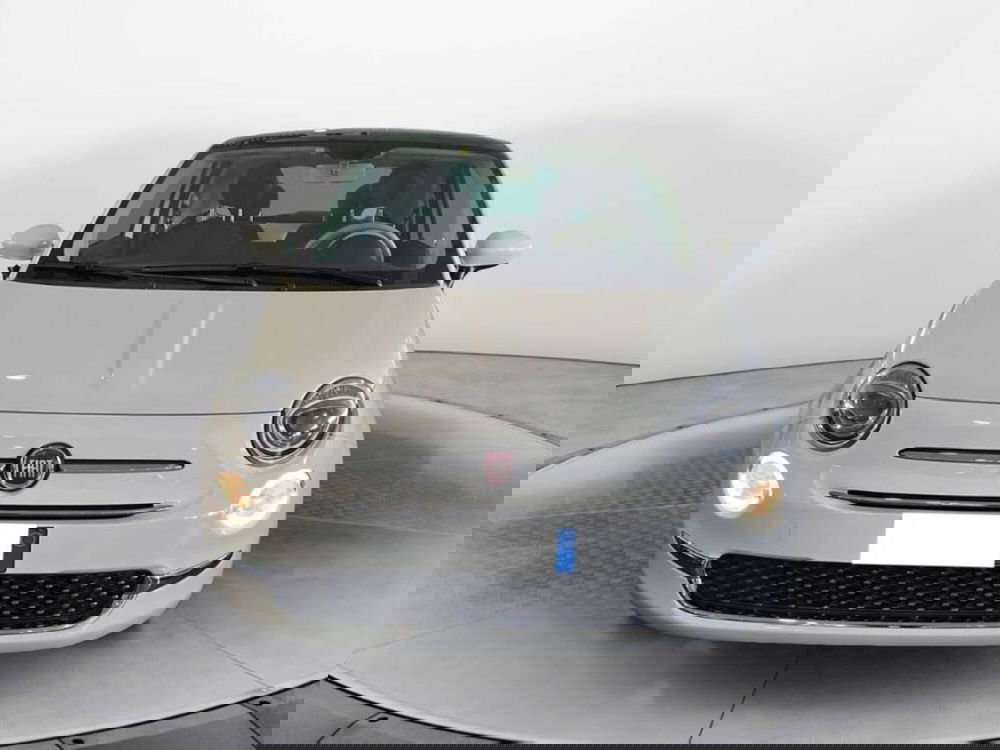 Fiat 500 usata a Torino (2)