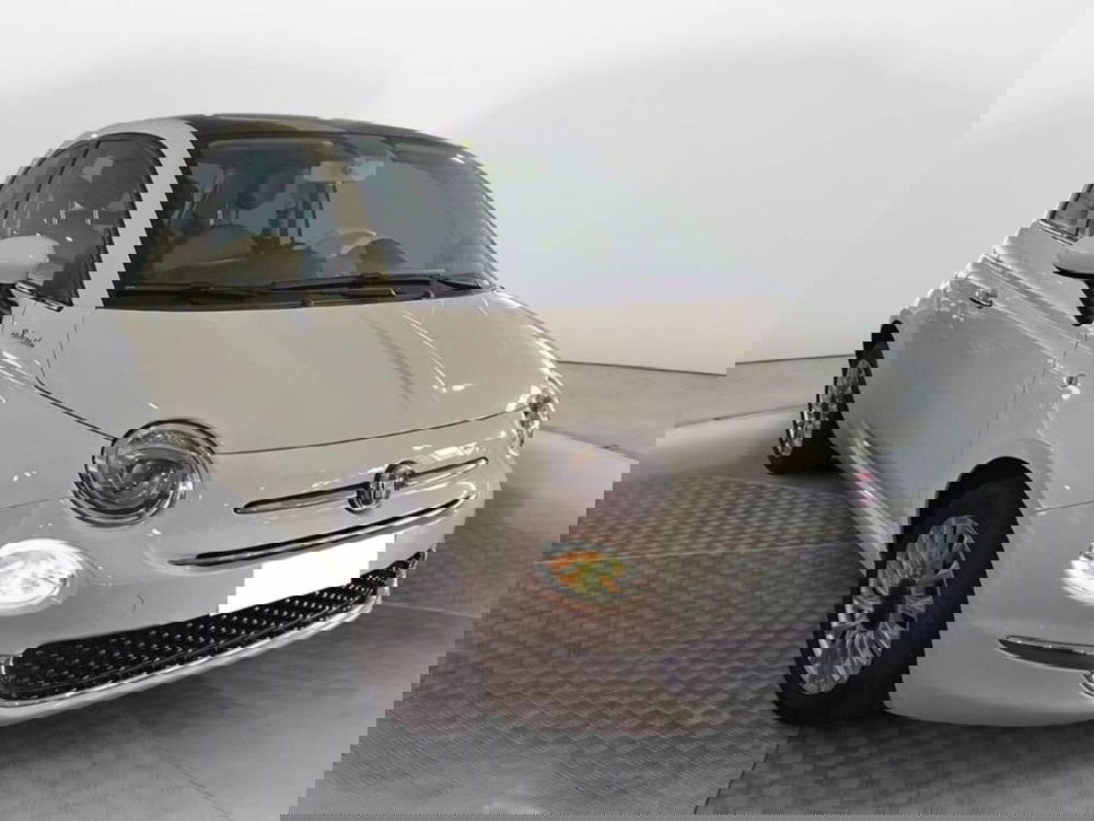 Fiat 500 usata a Torino (3)