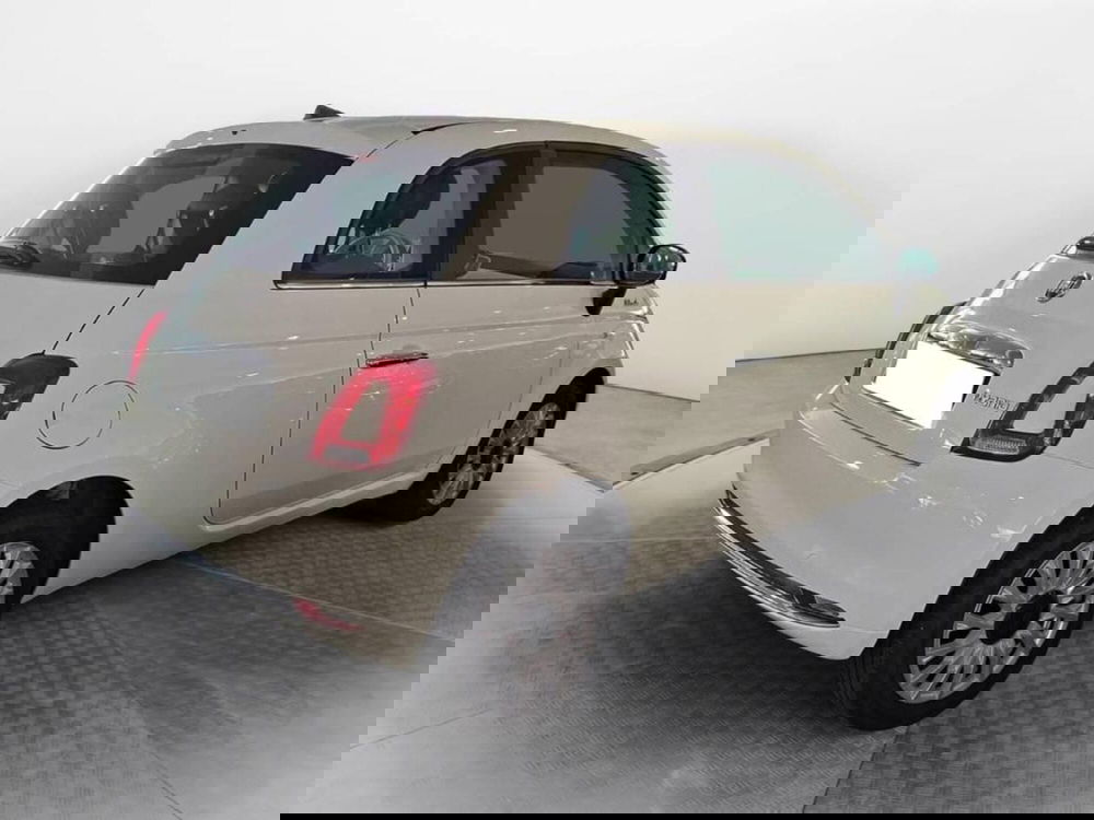 Fiat 500 usata a Torino (4)