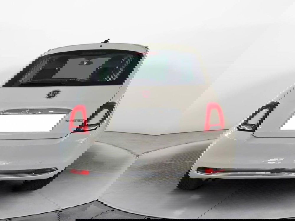 Fiat 500 usata a Torino (5)