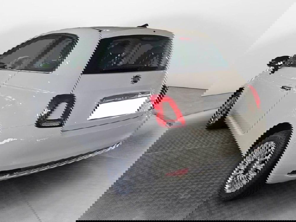 Fiat 500 usata a Torino (6)