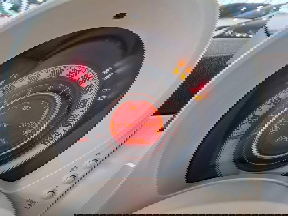 Fiat 500 usata a Torino (7)