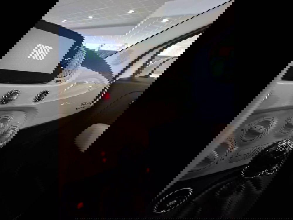 Fiat 500 usata a Torino (8)