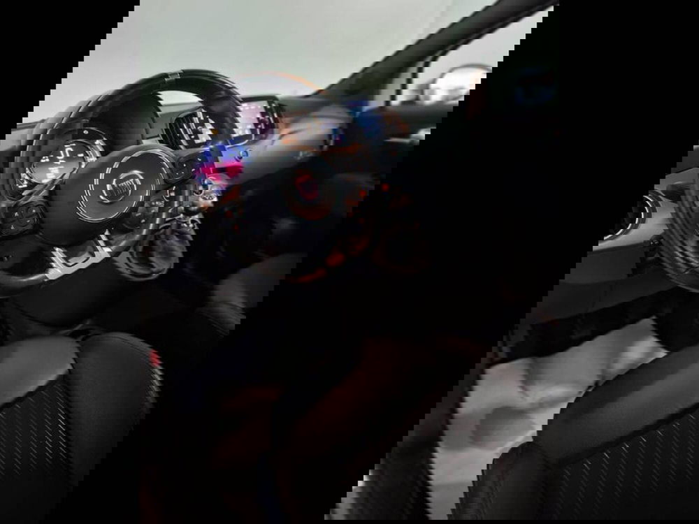 Fiat 500 usata a Torino (11)