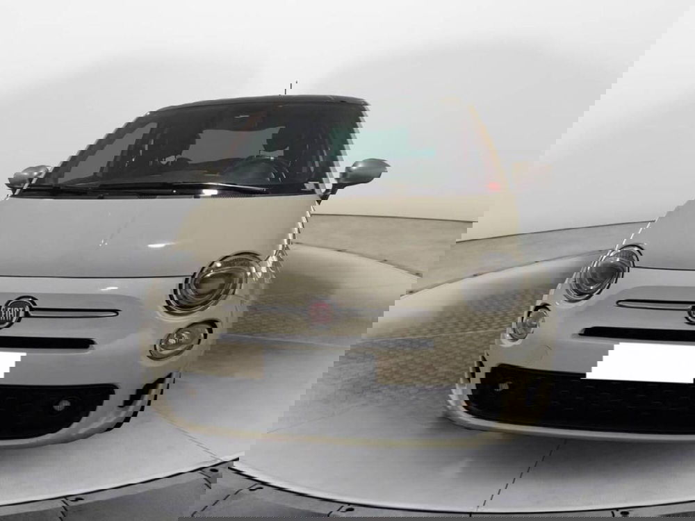 Fiat 500 usata a Torino (2)