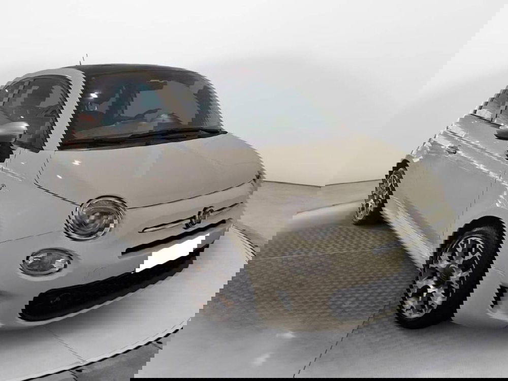 Fiat 500 usata a Torino (3)