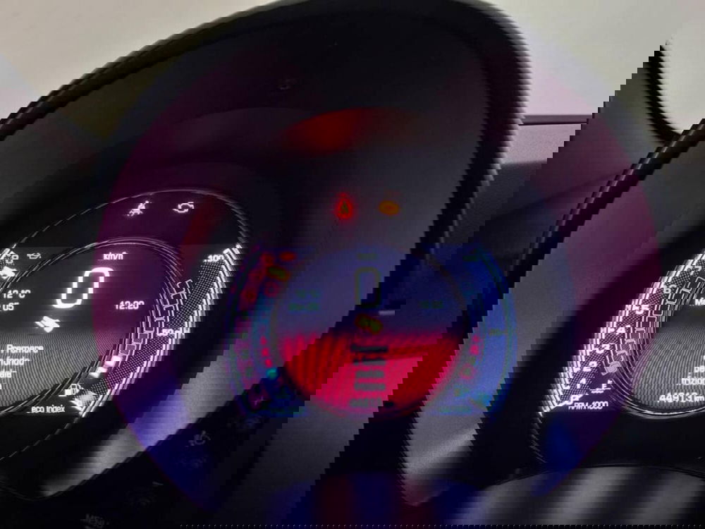 Fiat 500 usata a Torino (7)