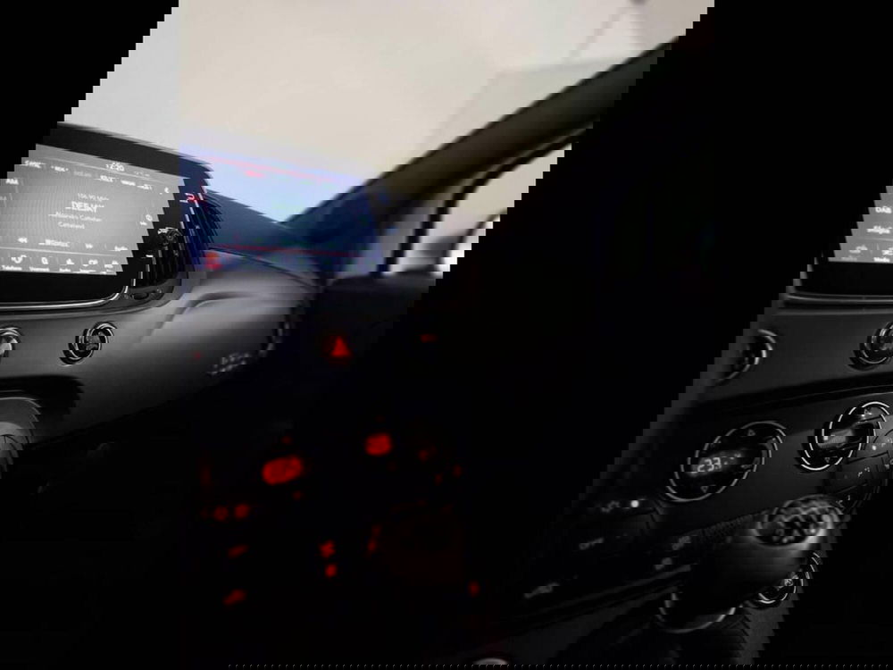 Fiat 500 usata a Torino (8)