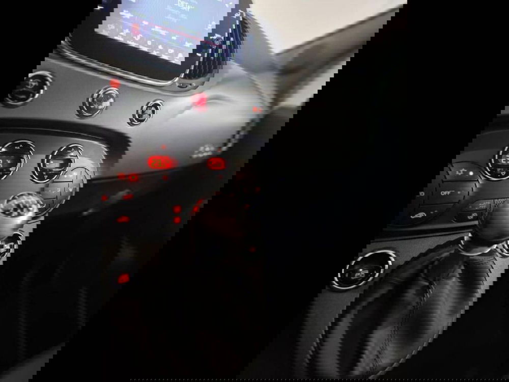 Fiat 500 usata a Torino (9)