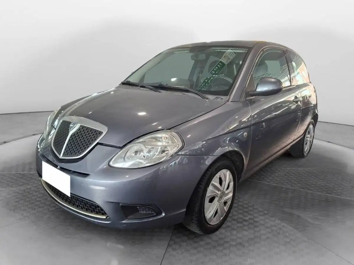 Lancia Ypsilon usata a Torino