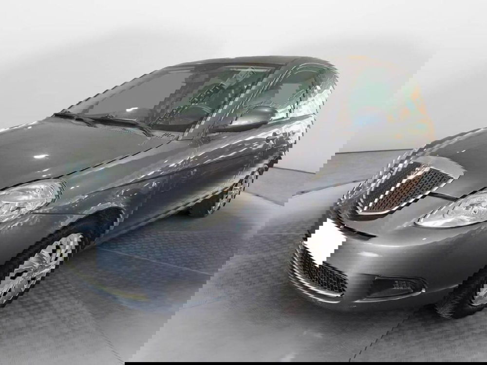 Lancia Ypsilon usata a Torino