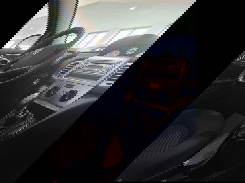 Lancia Ypsilon usata a Torino (10)