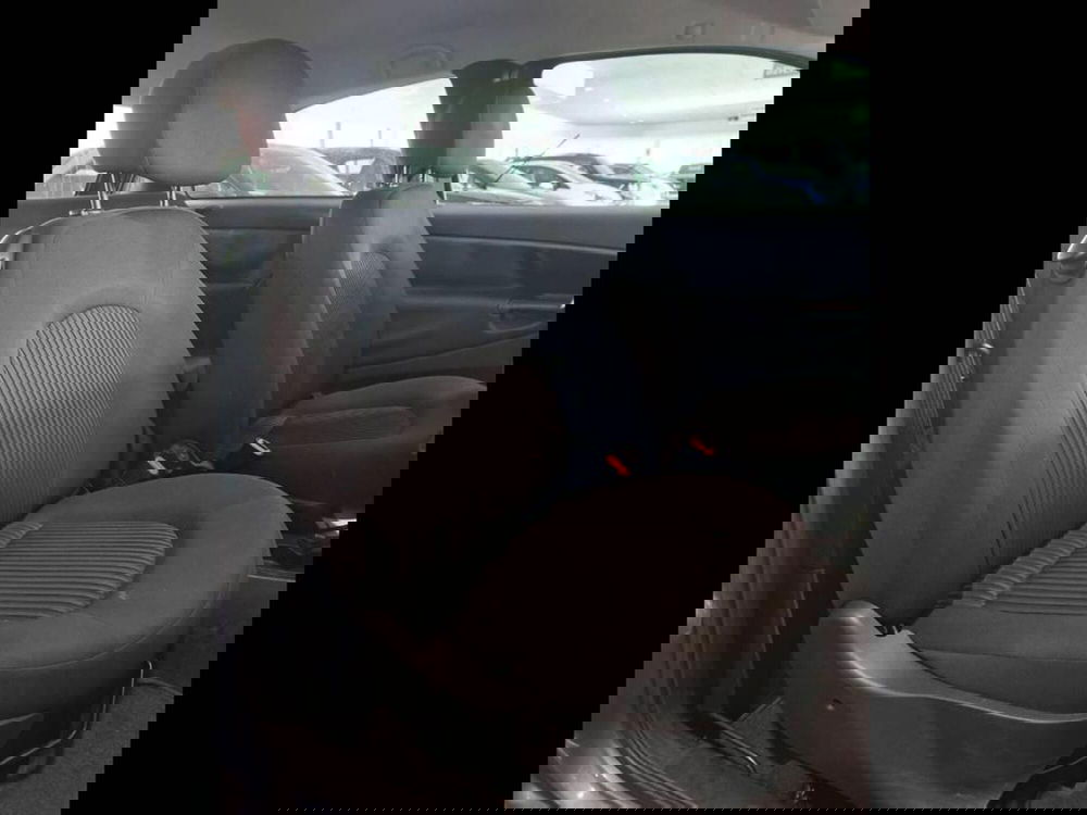 Lancia Ypsilon usata a Torino (12)